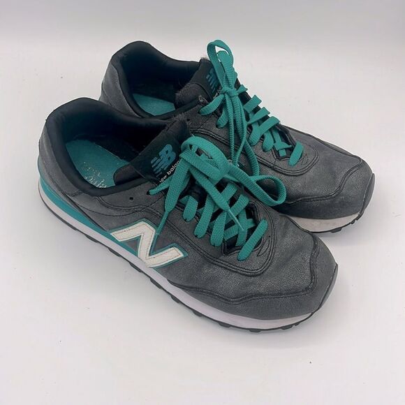 New Balance 515 precious metals casual sneaker - Picture 1 of 6